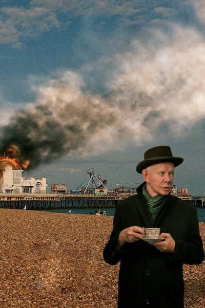 Joe Jackson 01 Dec 2026