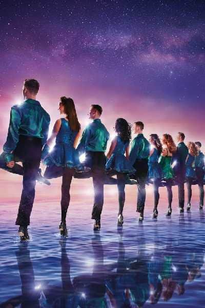 Riverdance | 31 Oct 2026 - 3 PM