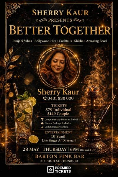 Better Together 2026