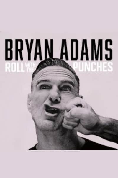 Bryan Adams - Barcelona 2026