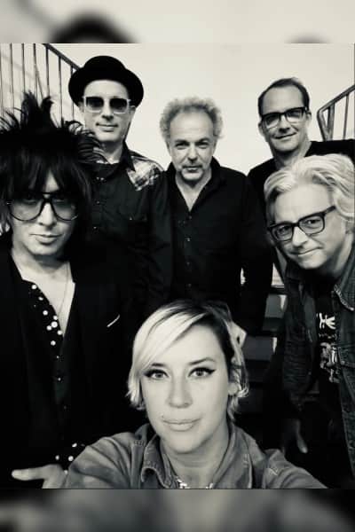 Cat Power - Oslo 2026