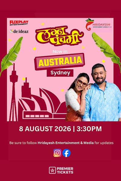 Lagna Panchami in Sydney