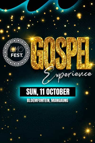 Lemo Fest - Gospel Experience 2026