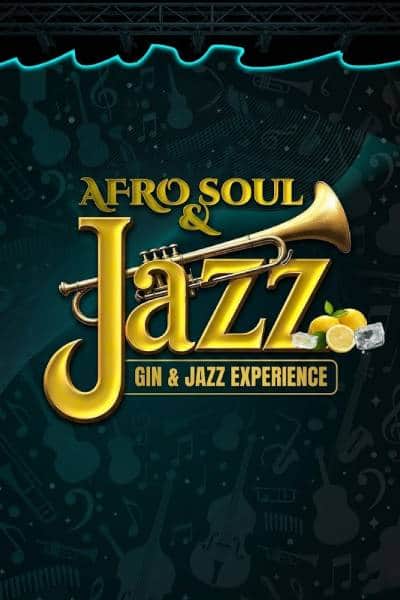 Lemo Fest | Afro Soul & Jazz 2026
