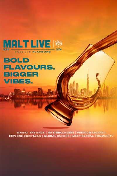 MALTLIVE | Dubai 2026