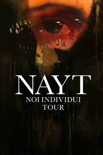 Nayt: We Individuals Tour | 05 Nov