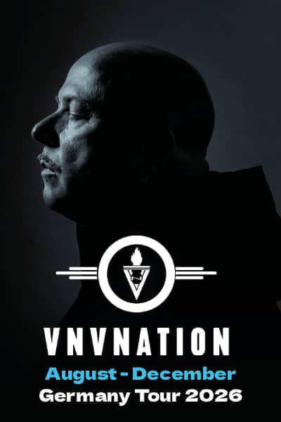VNV Nation - 02nd Oct 2026