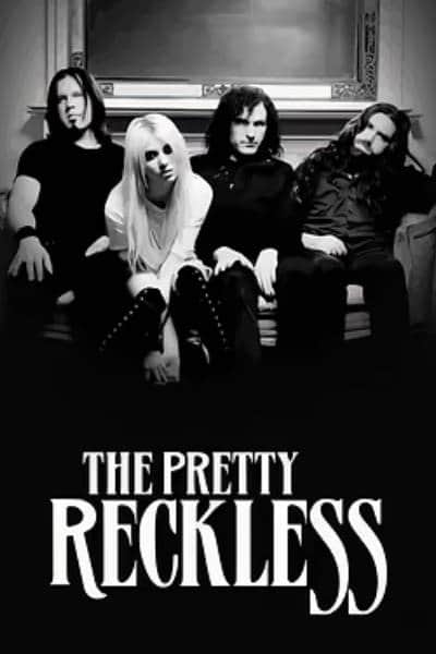 The Pretty Reckless - Barcelona 2026