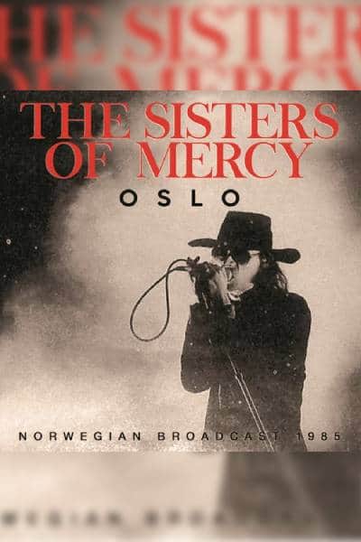The Sisters of Mercy - Oslo 2026