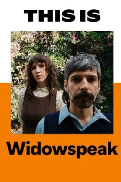 Widowspeak - Oslo 2026