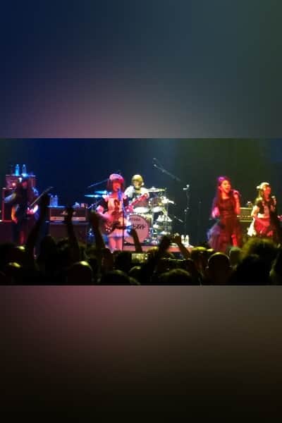 BAND-MAID in Nagoya