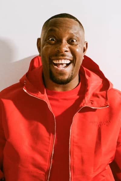 Dizzee Rascal Live in Oxford 'We Want Bass' 2026
