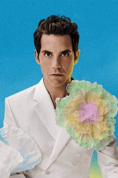 Mika - Barcelona 2026