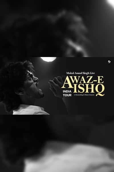 Aawaz-e-Ishq 2026 | Nagpur