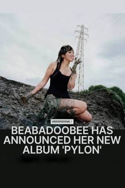 Beabadoobee - Oslo 2026