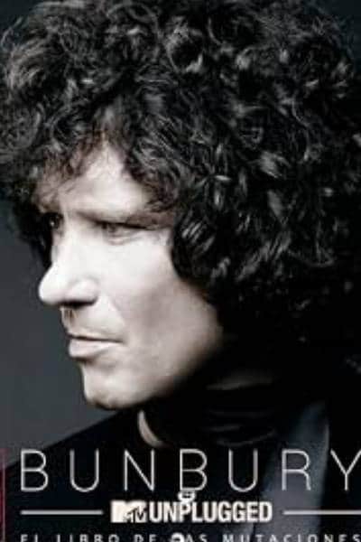Enrique Bunbury - Corunna 2026