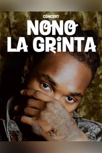 Nono la Grinta - 17 Oct 2026