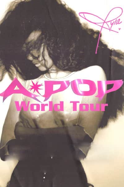 Tyla - A-Pop World Tour - 12 October 2026