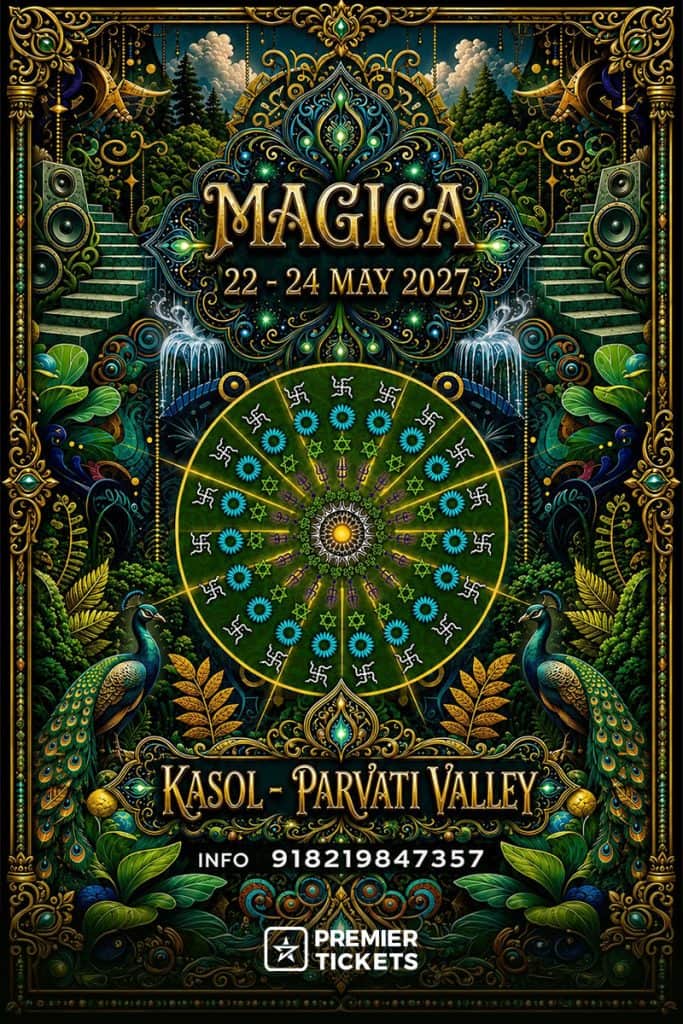 Magica Festival 2027