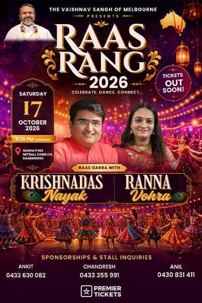VSM RAAS RANG 2026