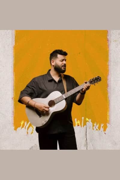 Bhuwin Experience Noor - e - Dastaan in Brisbane - 2026