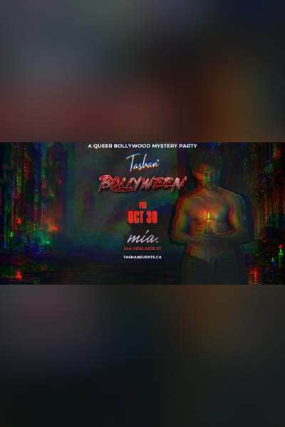 Tashan presents BOLLYWEEN