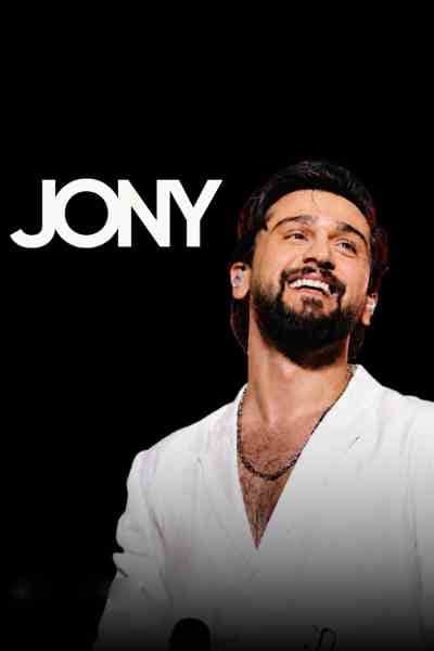 JONY in Dubai – Live Concert 2026