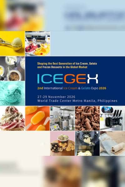 ICEGEX - 2026