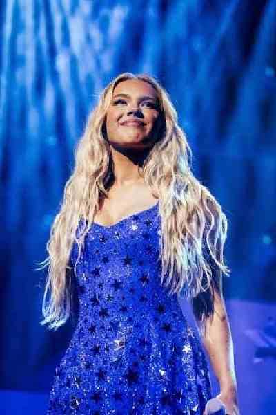 Freya Skye Stars Align Tour Live in Singapore 2027