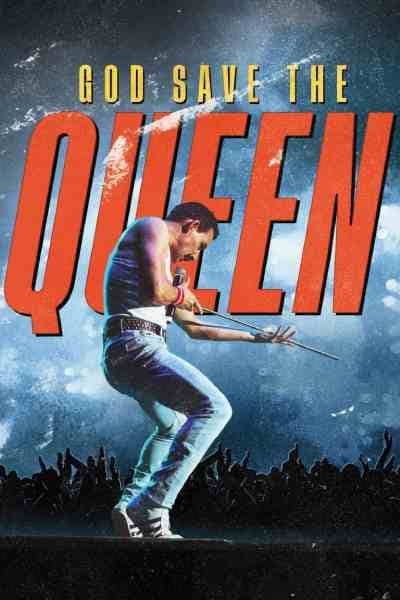 God Save The Queen – A Tribute in Dubai