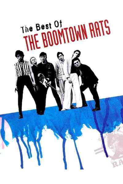 The Boomtown Rats, Live at Cork City Hall