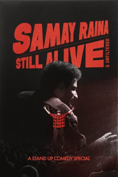 Samay Raina – Still Alive 20 Feb 2026