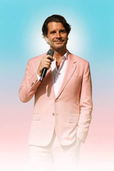 Daniel Tosh: My First Farewell Tour 7 Nov 2026