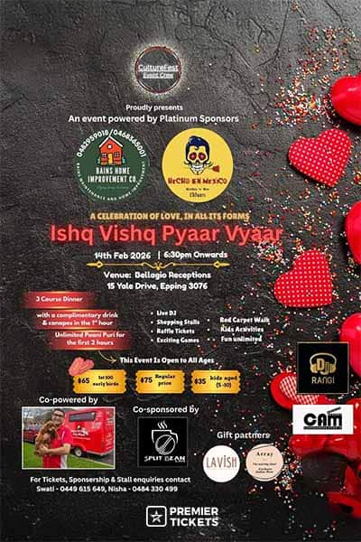 Ishq Vishq Pyaar Vyaar 2026