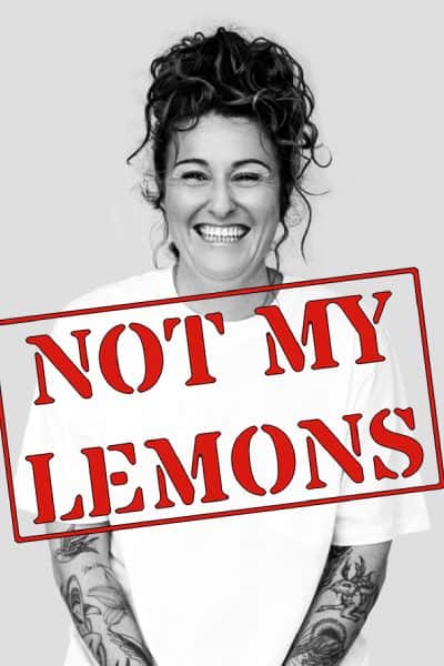 Kyla Cobbler: Not My Lemons 26TH Feb 2027
