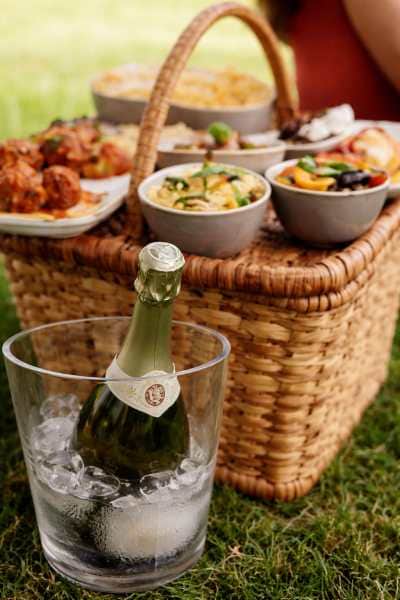 SUNDAY SOCIETY PICNIC - 25 OCT 2026