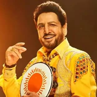 Gurdas Maan Ji