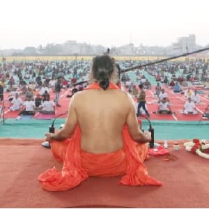 Swami Ramdev - Gallery 2