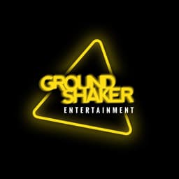 Ground Shaker Entertainment logo