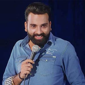 Anubhav Singh Bassi
