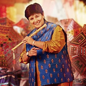 Falguni Pathak