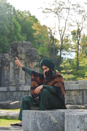Kanwar Singh Grewal - Gallery 1