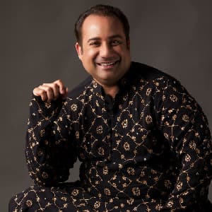 Rahat Fateh Ali Khan