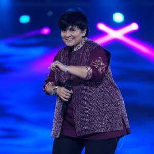 Falguni Pathak - Gallery 2