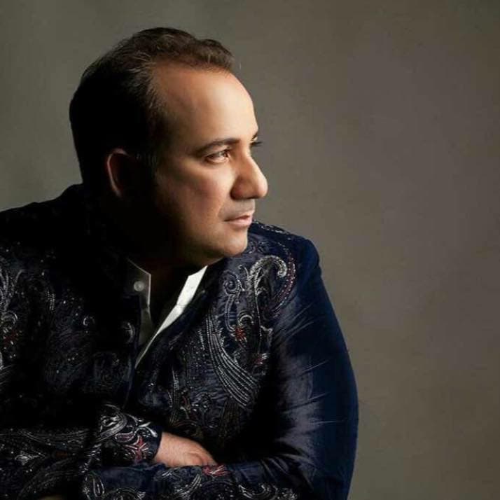 Rahat Fateh Ali Khan - Gallery 1