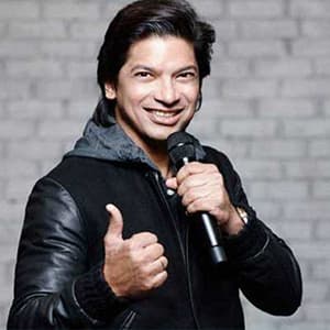 Shaan