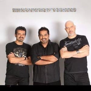 Shankar-Ehsaan-Loy - Gallery 1