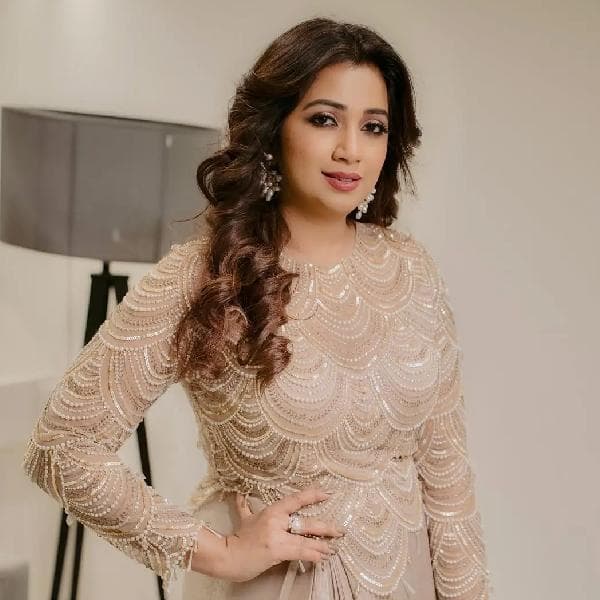 Shreya Ghoshal - Gallery 2