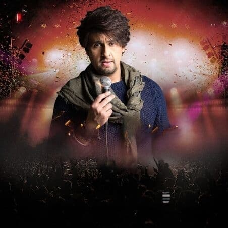 Sonu Nigam - Gallery 1