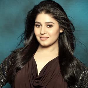 Sunidhi Chauhan - Gallery 1